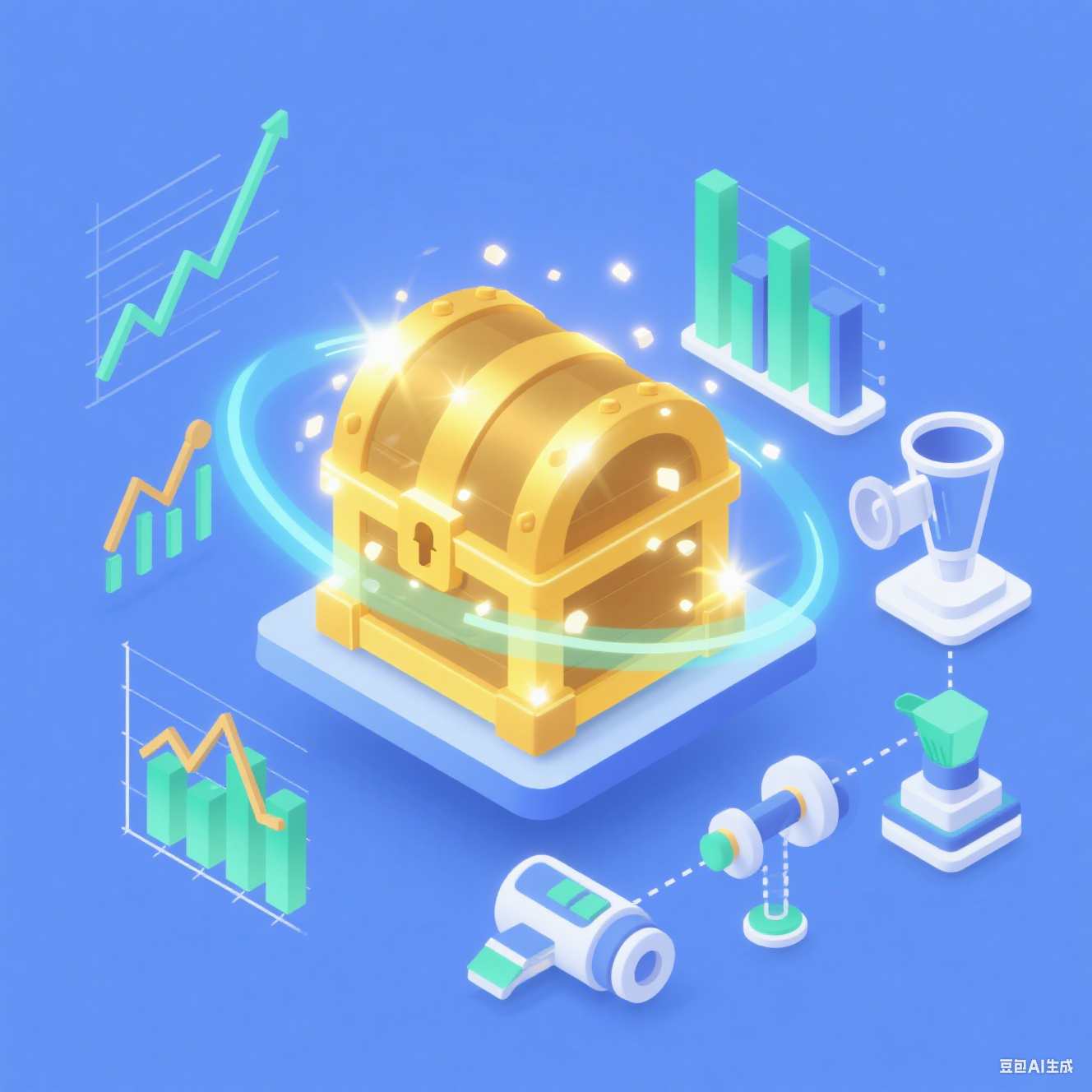 “數(shù)盈”數(shù)據(jù)資產(chǎn)運(yùn)營服務(wù)